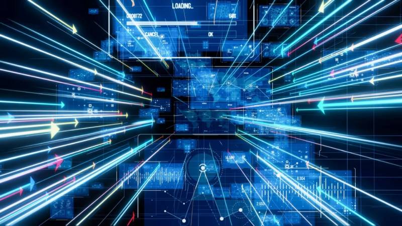疏附县SCADA系统开发：守护工业安全的数字卫士